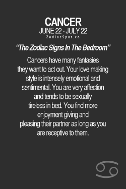 zodiacmind:  Fun facts about your sign here