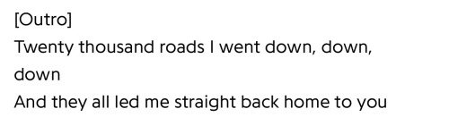 Home Is Whenever Im With You / Home, Edward Sharpe & The Magentic Zeros / I Know The End, Phoebe Bridgers