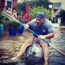 totalfratmove:  Staying hydrated. TFM.