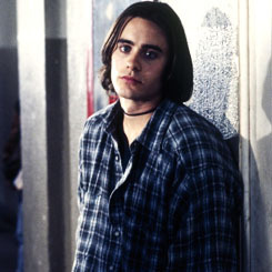 breaktheradar-deactivated201704:  Jared Leto alphabet → a c t o r 
