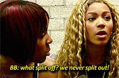 blackberryshawty:  beyoncesson:  kobetyrant:  Teenage Beyoncé was the devil omg