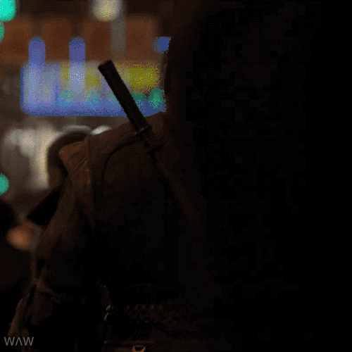 wearewakanda:Chiwetel Ejiofor as Baron MordoWatch the new ‘Doctor Strange’ teaser trailer here!WΛW  