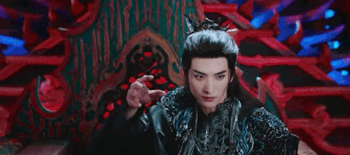 Fu Ling And Chong Zhao: All In One. Part 2 Of 2