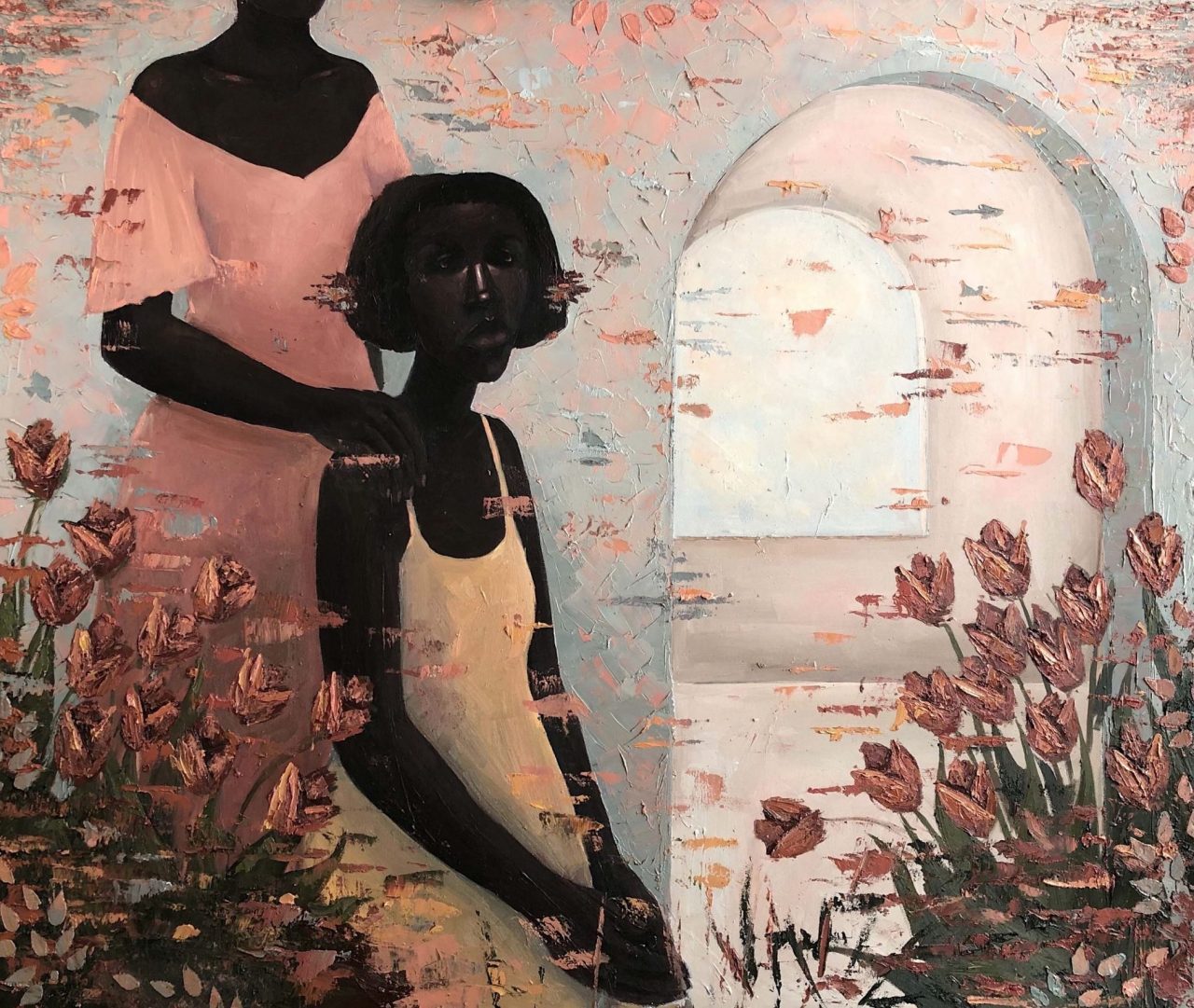 afroklectic:Chidinma Nnoli