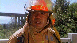 Stargate SG-1 Meme: Three Outfits (3/3) | Firefighter SG-1 In The Changeling