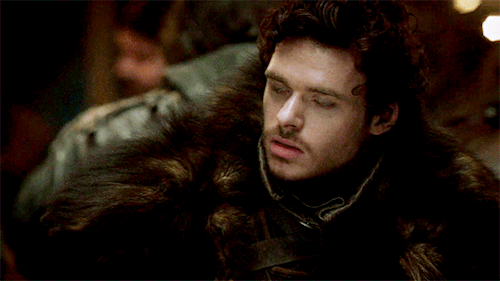 Okay But Imagine A Match Between Robb And Margaery