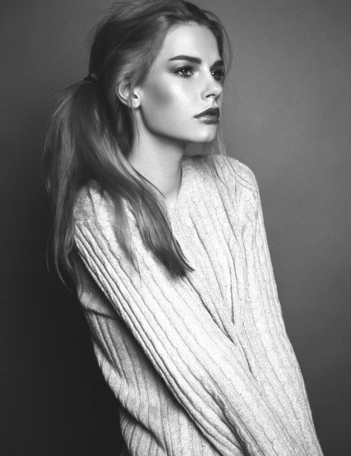 easymorning:  Alena for Models1 // my edit 