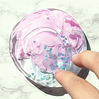 Avalanche Slime