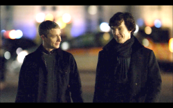 annanlove19:  30 Days of Sherlock: Your Favorite