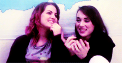 absoluteares:  We really do have such a fantastic time. And I think when you’re