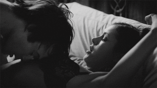 let-me-lick-her:  hisaphrodisiac:  reneestjohn:  I want to be your kinky girl♡  🖤🔥🖤  Yes they are.
