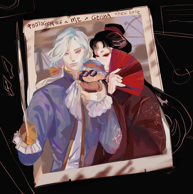 c2oh:  who’s gonna love me as much as the hunters who decided I was too pathetic