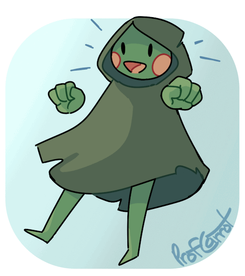 Art Fight Pt. 4!