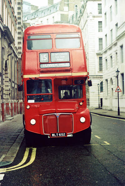 Britannia