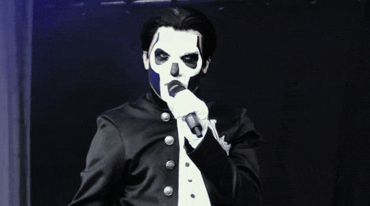 That’s A Lethal Stare…