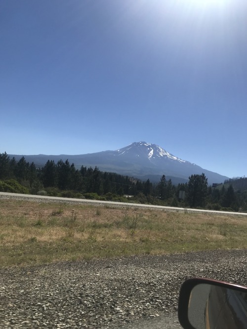 Yosemite National Park Road TripCalifornia, July 2018Photos of our drive down to Yosemite! We stoppe