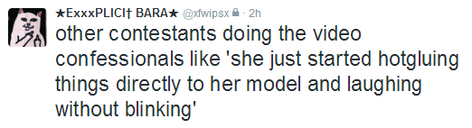 fwips:  and i’d win, too 