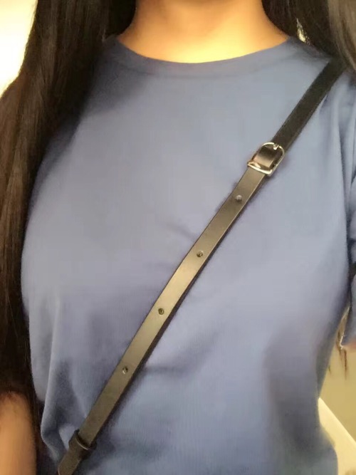 yoursweetslovegirlworld: 赶着上班一路狂奔