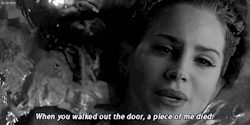 ✝ The Blamed