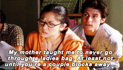 breytons:gilmore girls rewatch | 2x19 (2/2)