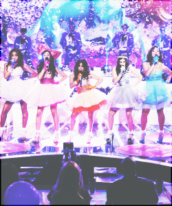 FIFTH HARMONY