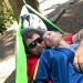 Slowed down at work and she’s busy at work so I’m missing her a bit …. took these when we went to Salt Creek and I enjoyed the fuck out of cuddling with her in my hammock! I even bought a selfie stick ( pos cheapo one) just for taking these