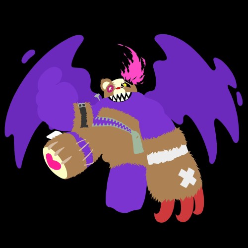 Evo ---- ShinMonzaemon