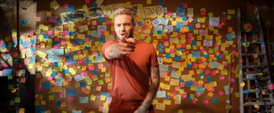 THE PAYNE GIFS — Liam Payne - Sunshine (From the Motion Picture...