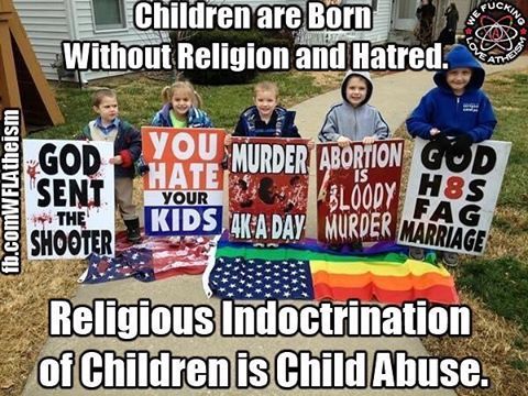 iamatheistgirl:#atheist #atheists #atheism #atheistrollcall #atheistsofinstagram #atheistcommunity #