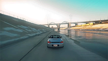charismaticfirefly:  sizvideos:  GTA in real lifeVideo  This is fucking unreal