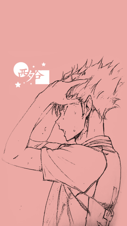 s-eita:   Nishinoya wallpapers ☆ for Anon ♡(≧▽≦)✨✨！