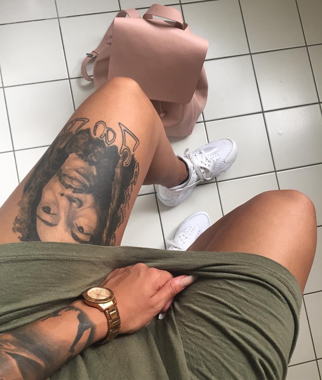 finemami:  lowkeyslayingg:  $$  IG: itsjenneyy