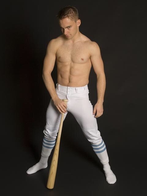 randyjockster:  Batter up!