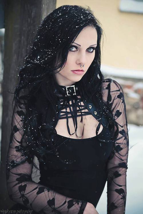 My Evil Dark Side Is The Fuckin' Hell!!!