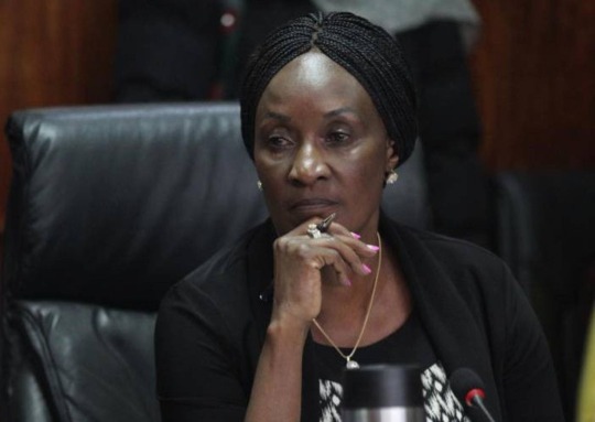 Swap Not Mandatory For Delocalized Teachers, TSC to Find a Replacement