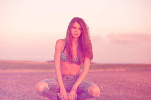 c-headsmag:Exclusive: Cathrin by Gerd Braun