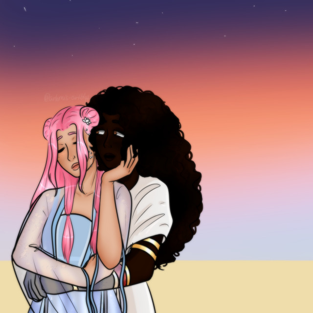 REUPLOAD FROM LAST NIGHT BCS MY DUMBASS FORGOT TO PROPERLY SHADE AND HIGHLIGHT AURORAS HAIR SKLJDLSKD IDK HOW THAT HAPPENED BUT YEAH HAVE THE FINISHED VERSION taglist: @creaturre @mocha-bunbun  #art-emis#Artemis_Aarkany#Artemis_OCs#Artemis_OCs_Aurora#Artemis_OCs_Su #pls reblog this one instead thank you slkdjslkd  #idk how that mistake happened  #but it does explain why it felt unfinished LKSJDALKSD