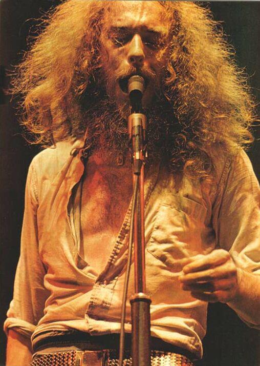 ian anderson 1970s