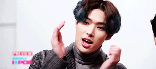 Ateez: What Type Of Kisses They Give + First Kiss