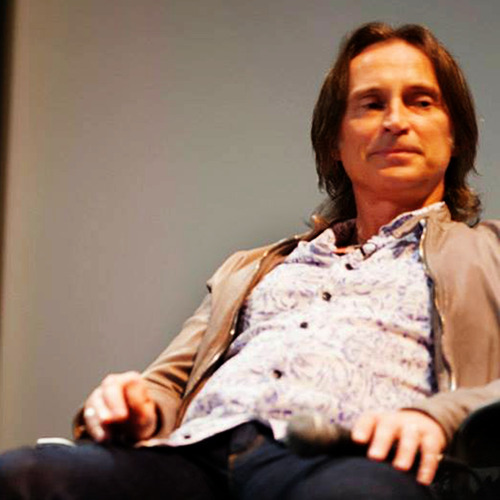 Robert Carlyle - Trainspotting Screening 2013
