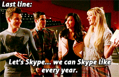Porn photo Firsts and lasts of glee - Brittany S. Pierce 