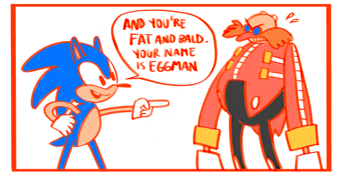 we live in a society