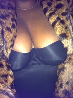 curtflirt509:  Sexy Leopard Print!!!!!  Yup