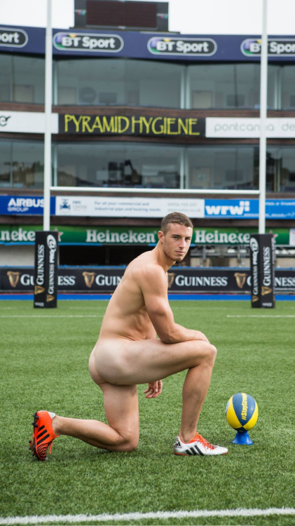 Hottest Male Athletes