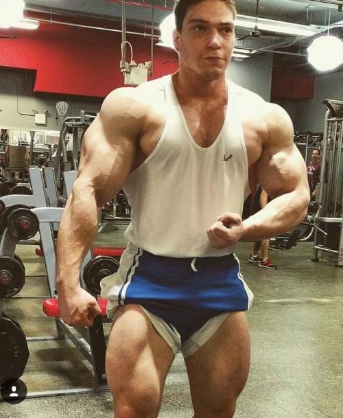 Muscledarousal