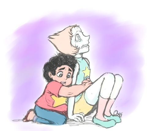 0okamiseishin:  I think you’re pretty great.This was too cute I had to try drawing it ;A;