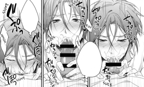I ❤️bara & yaoi &Porn❤️