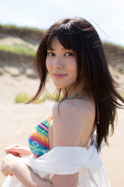 kojimblr:  Maimi Yajima,矢島舞美