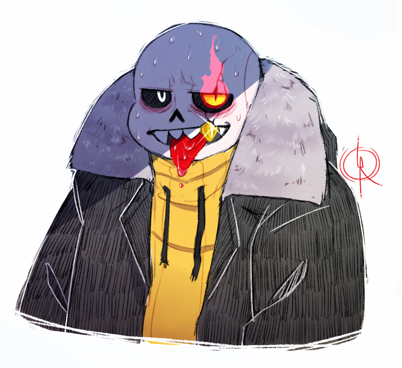 leeffi:  recently i’ve been thinking about underfell sans a lot (you can thank