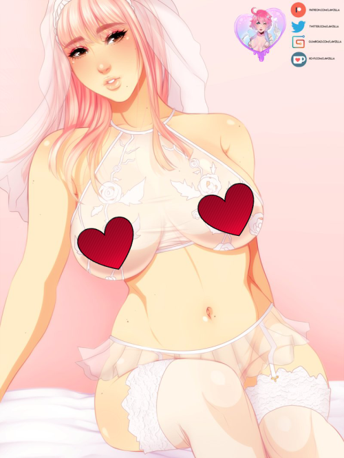   time for some good lingerie  high-res + no glasses + stages of undress + nude available https://patreon.com/posts/41240041  